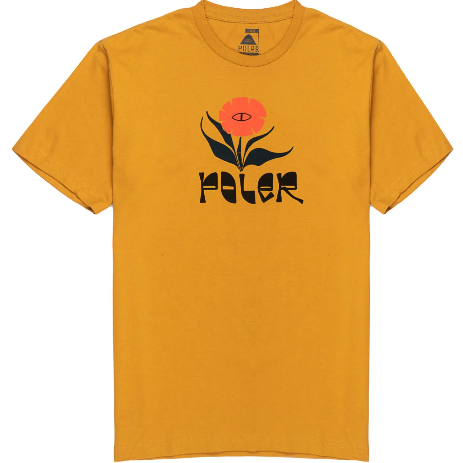 Poler Tee Shirts>Sprouts Tee