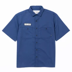 Poler Button Ups>S/S Relax Work Shirt