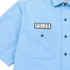 Poler Button Ups><noscript><img width=
