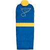 Poler Nhl>St Louis Blues Napsack Assorted Colors