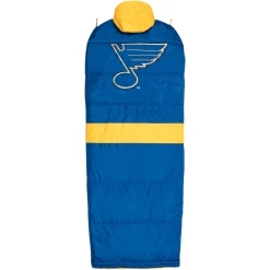 Poler Nhl>St Louis Blues Napsack Assorted Colors