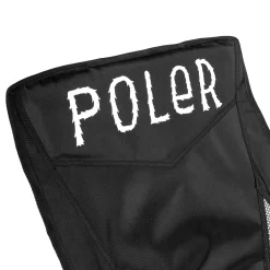 Poler Camp Furniture>Stowaway Chair Black