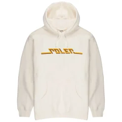 Poler Sweatshirts & Fleece>Stripes Hoodie