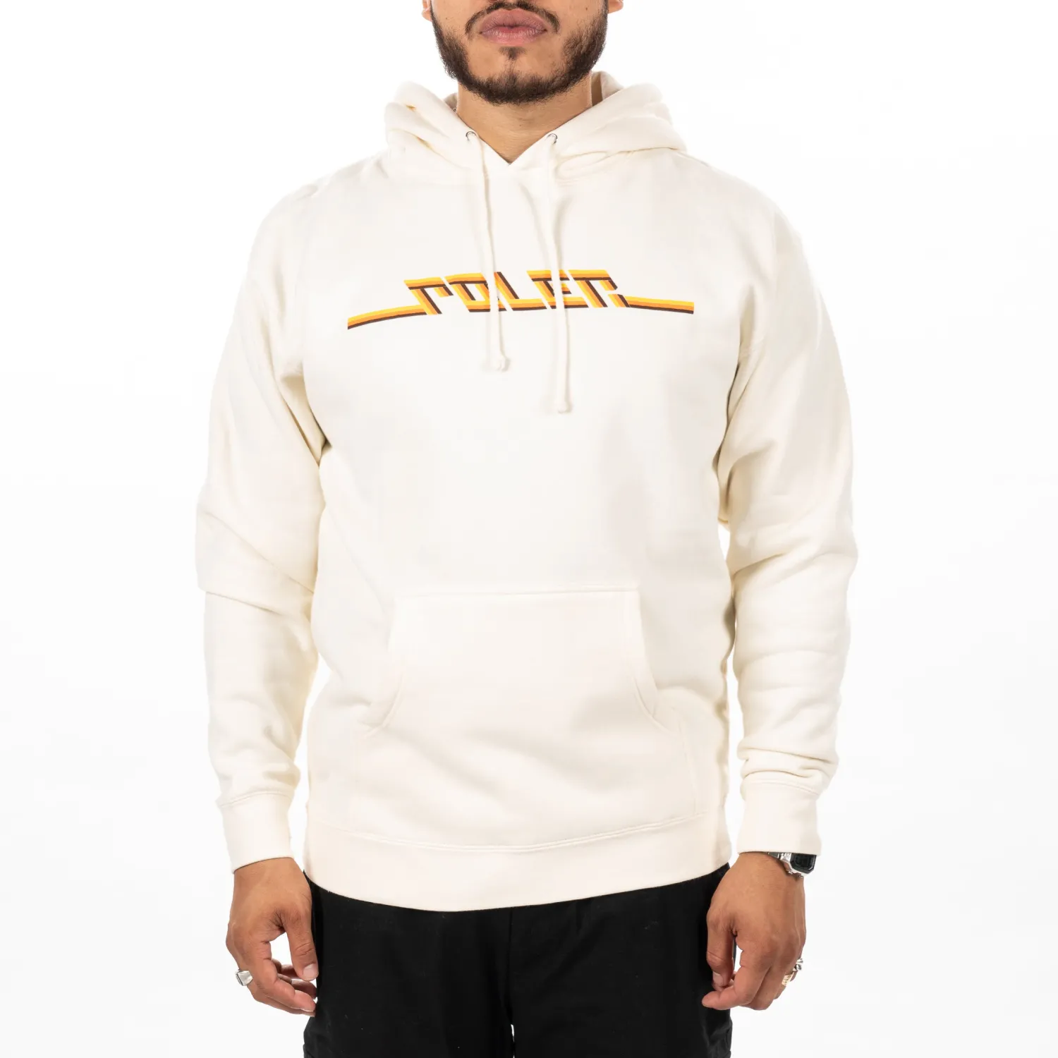 Poler Sweatshirts & Fleece>Stripes Hoodie