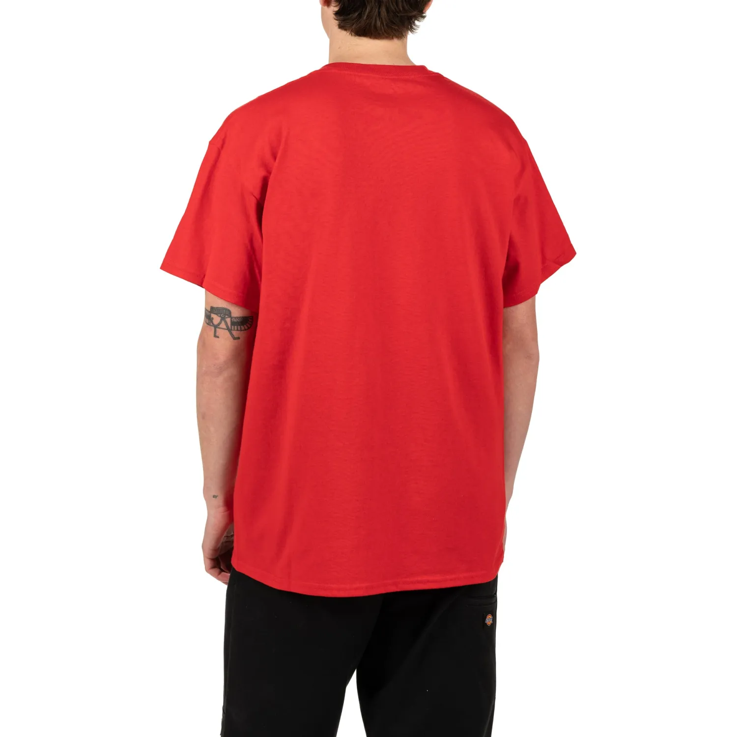 Poler Tee Shirts>Summit Pocket Tee