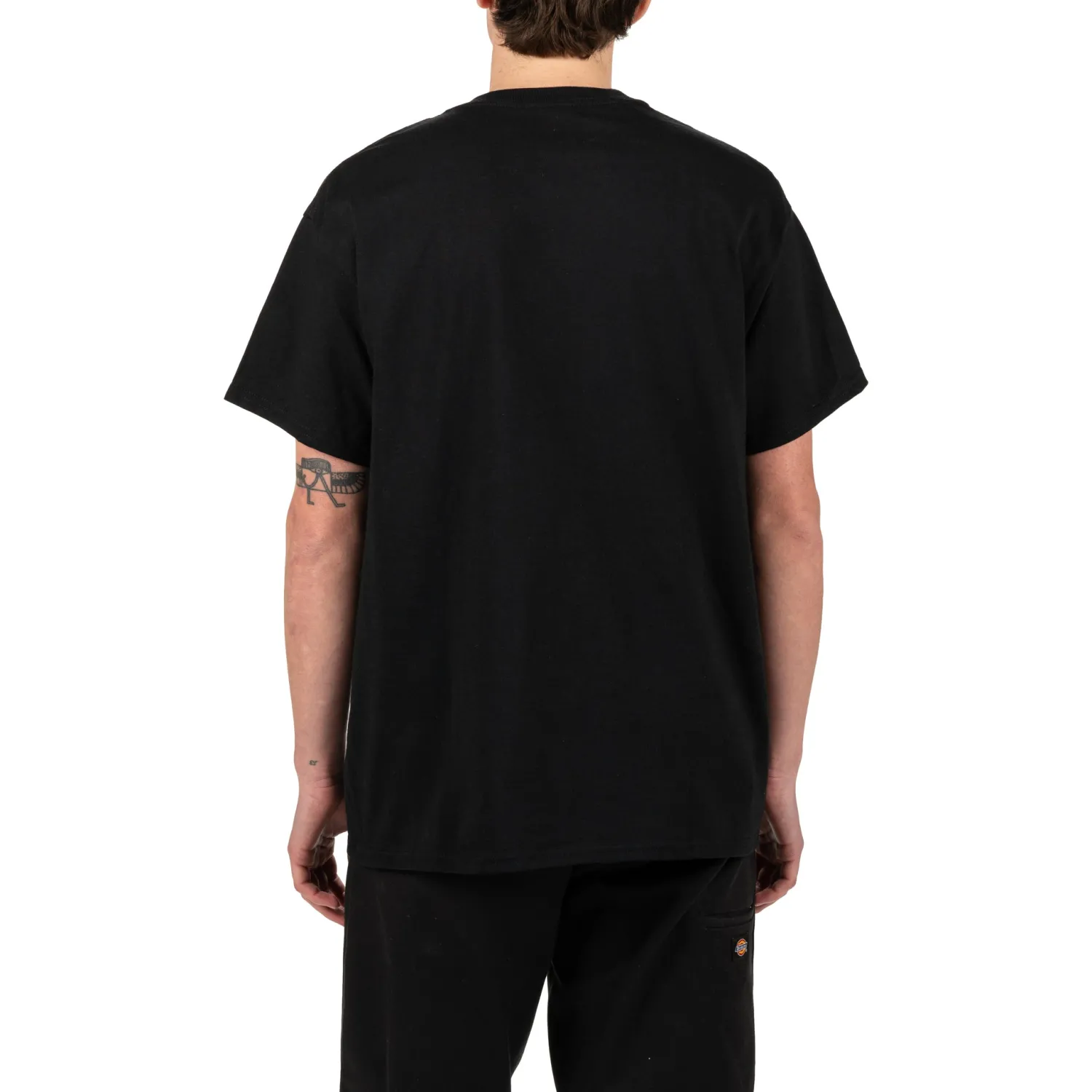 Poler Tee Shirts>Summit Pocket Tee