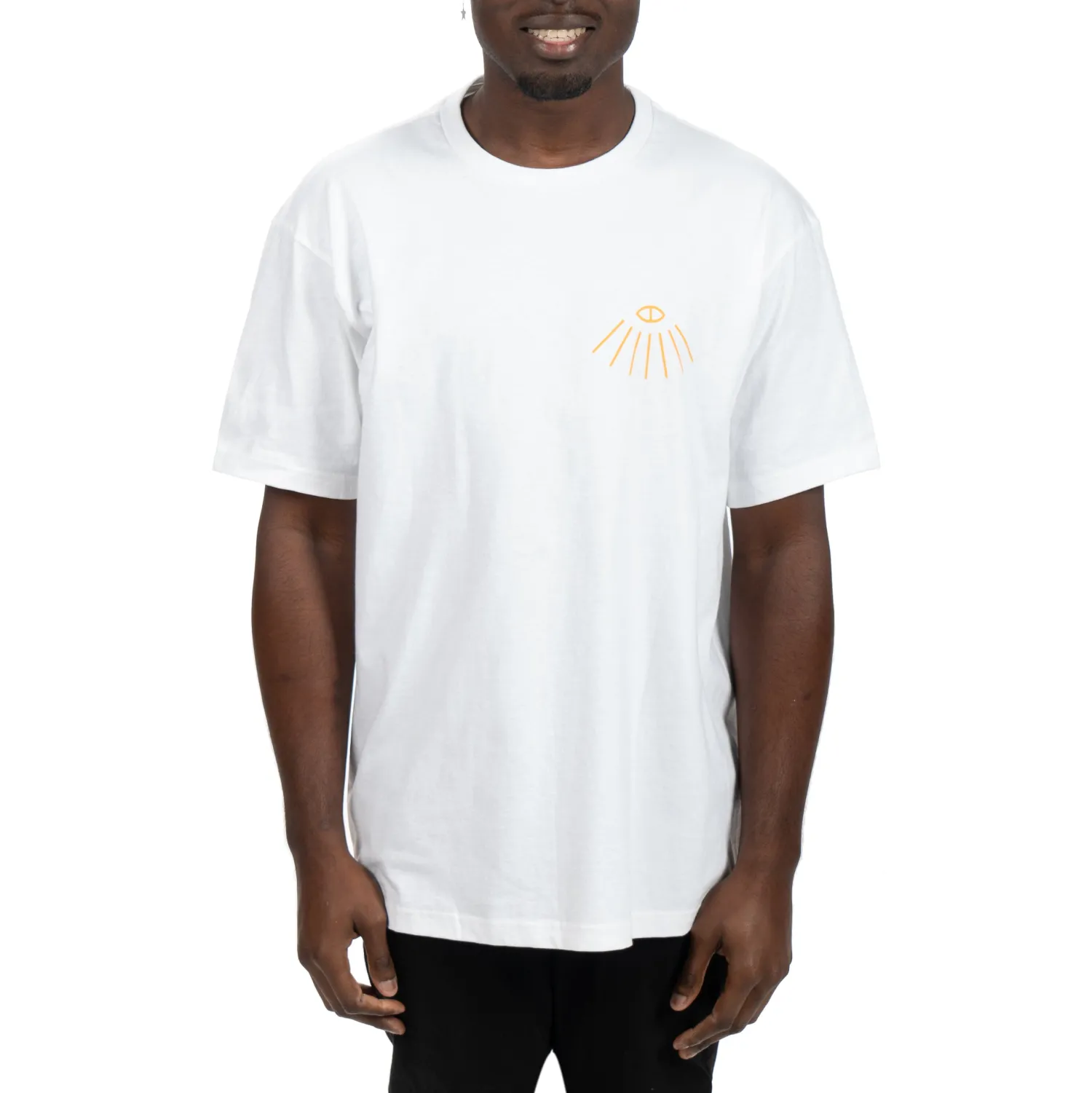 Poler Tee Shirts>Sunray Tee