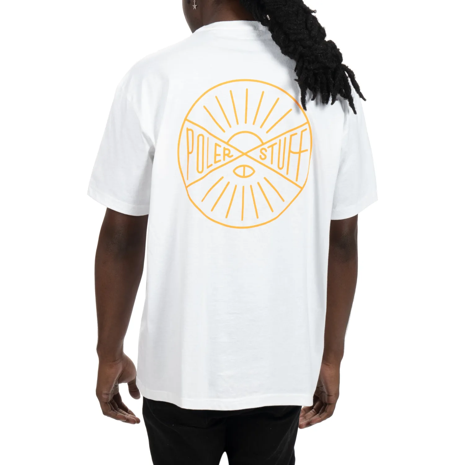 Poler Tee Shirts>Sunray Tee