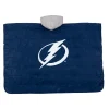 Poler Ponchos>Tampa Bay Lightning Poncho Assorted Colors