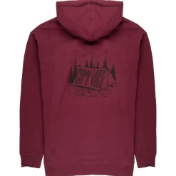 Poler Sweatshirts & Fleece>Tent Hoodie