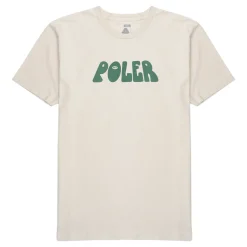 Poler Tee Shirts>Title Tee