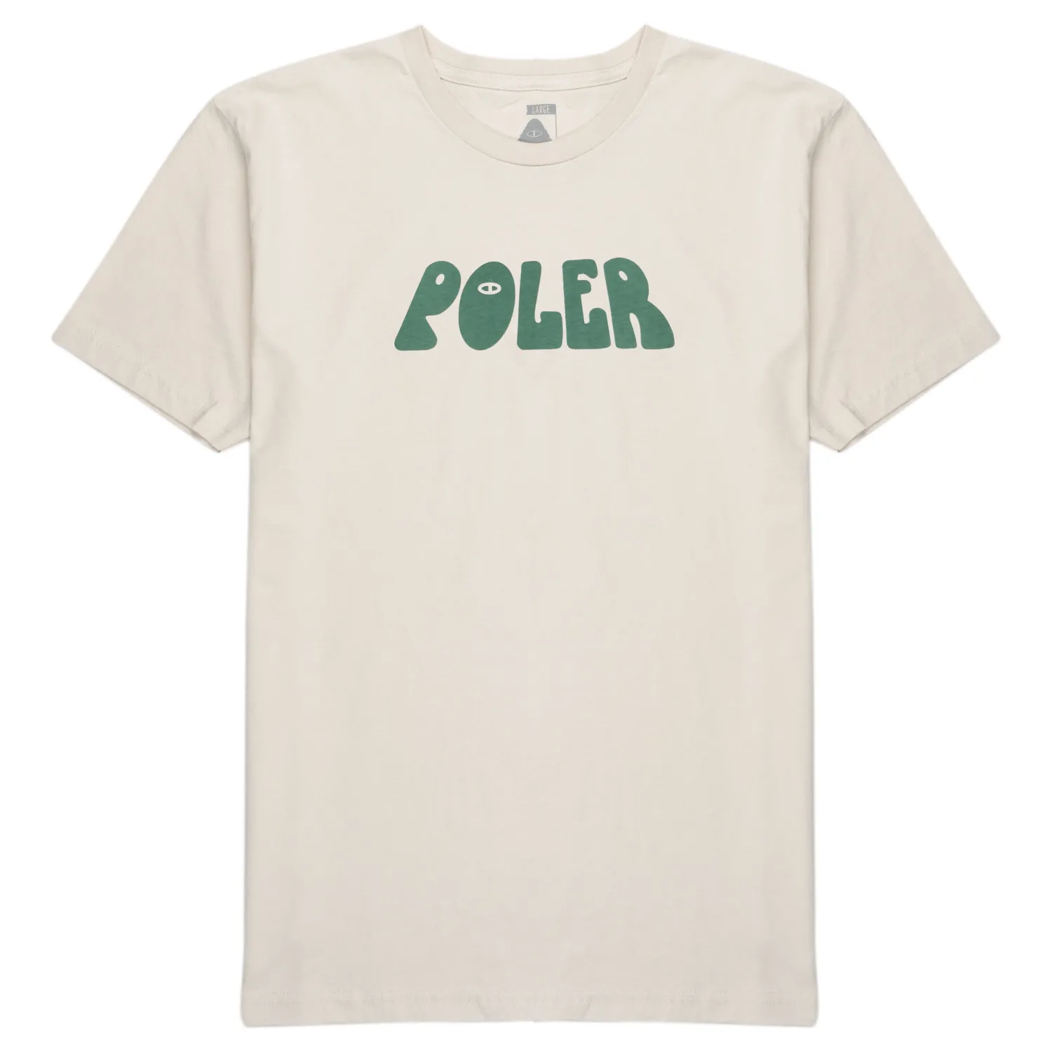 Poler Tee Shirts>Title Tee