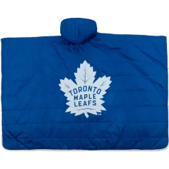 Poler Ponchos>Toronto Poncho Maple Leafs
