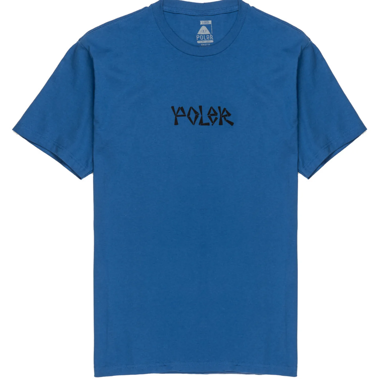 Poler Tee Shirts>Trader Rick Tee