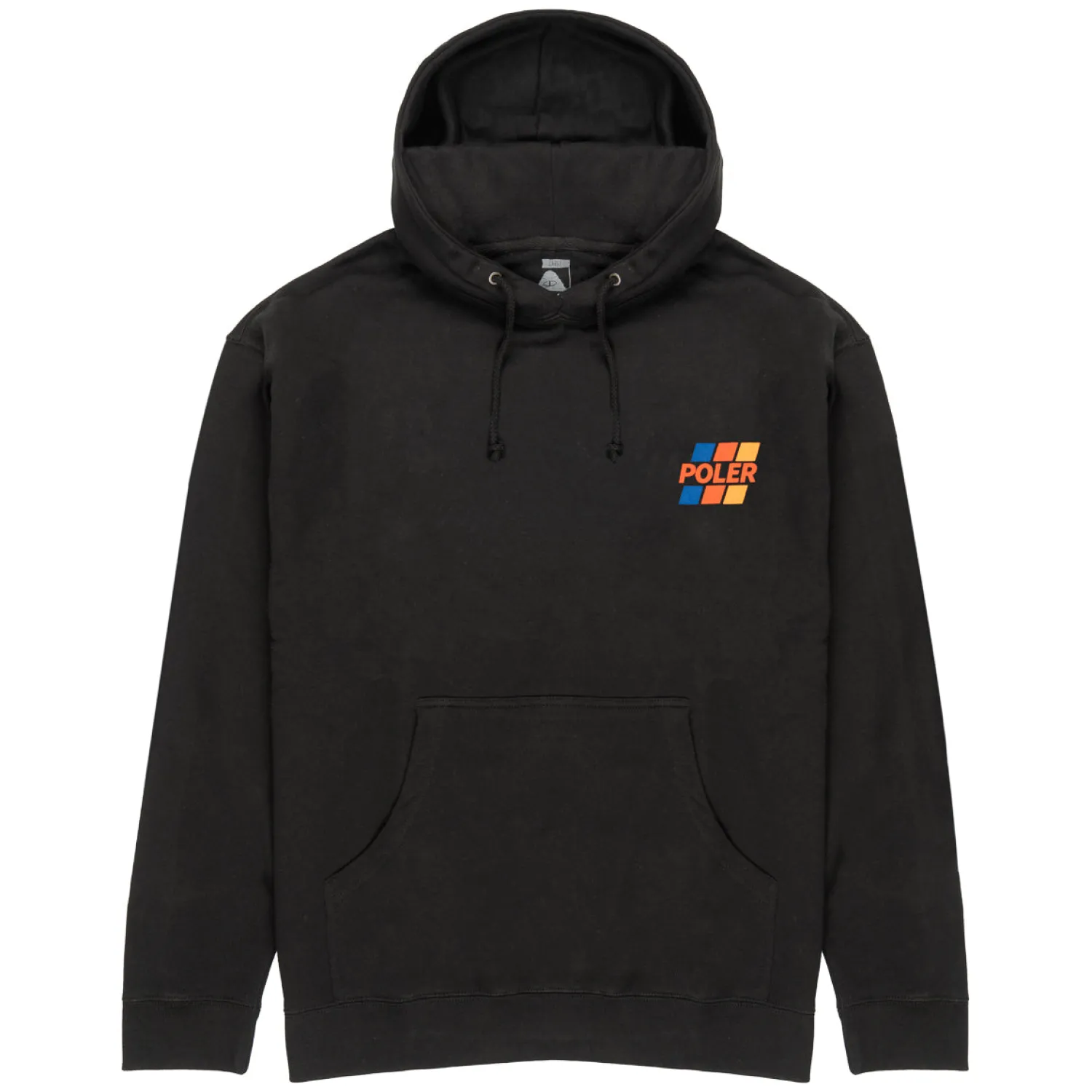 Poler Sweatshirts & Fleece>Trd Hoodie