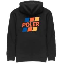 Poler Sweatshirts & Fleece><noscript><img width=