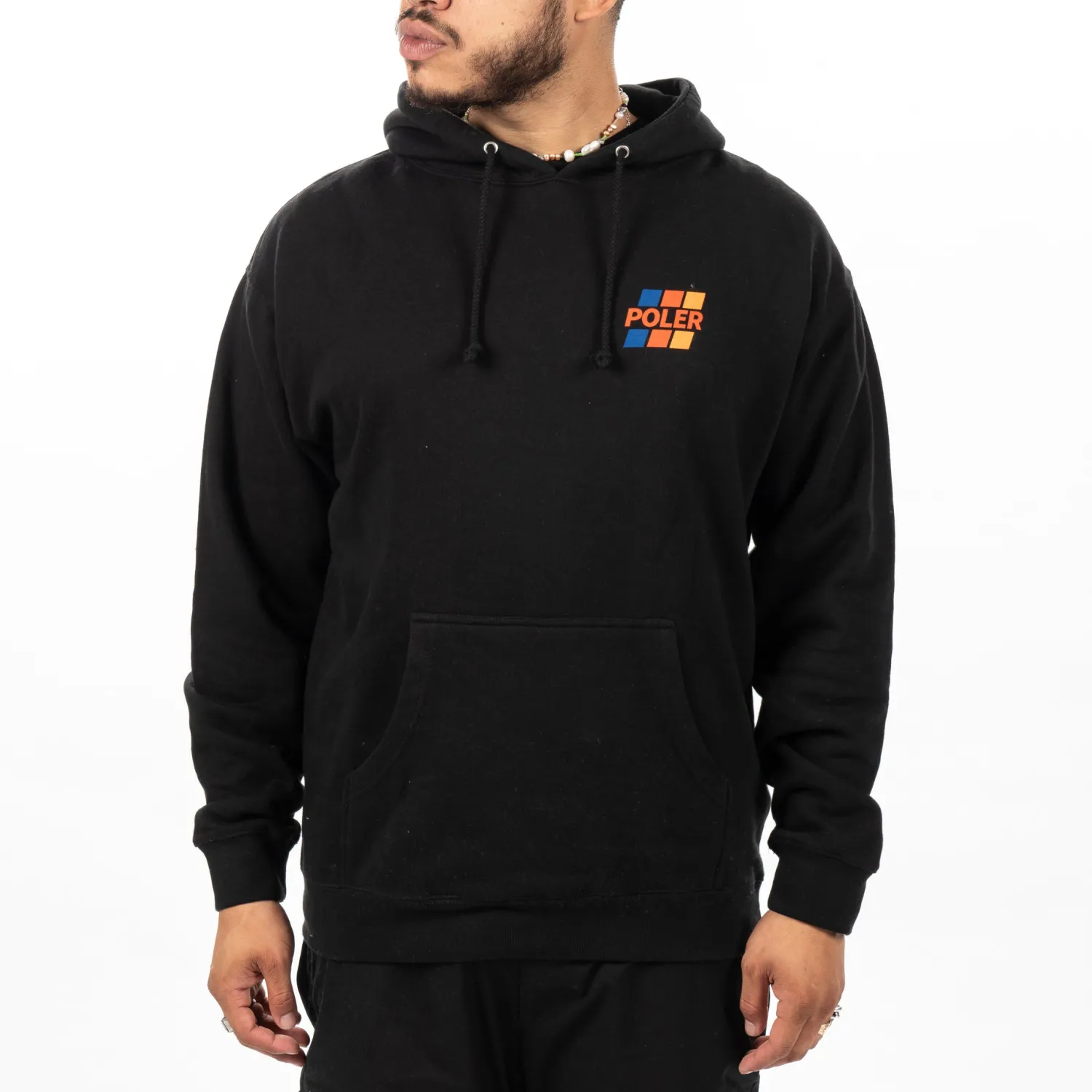 Poler Sweatshirts & Fleece>Trd Hoodie