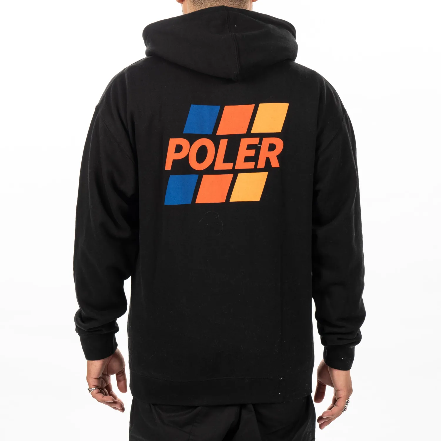 Poler Sweatshirts & Fleece>Trd Hoodie