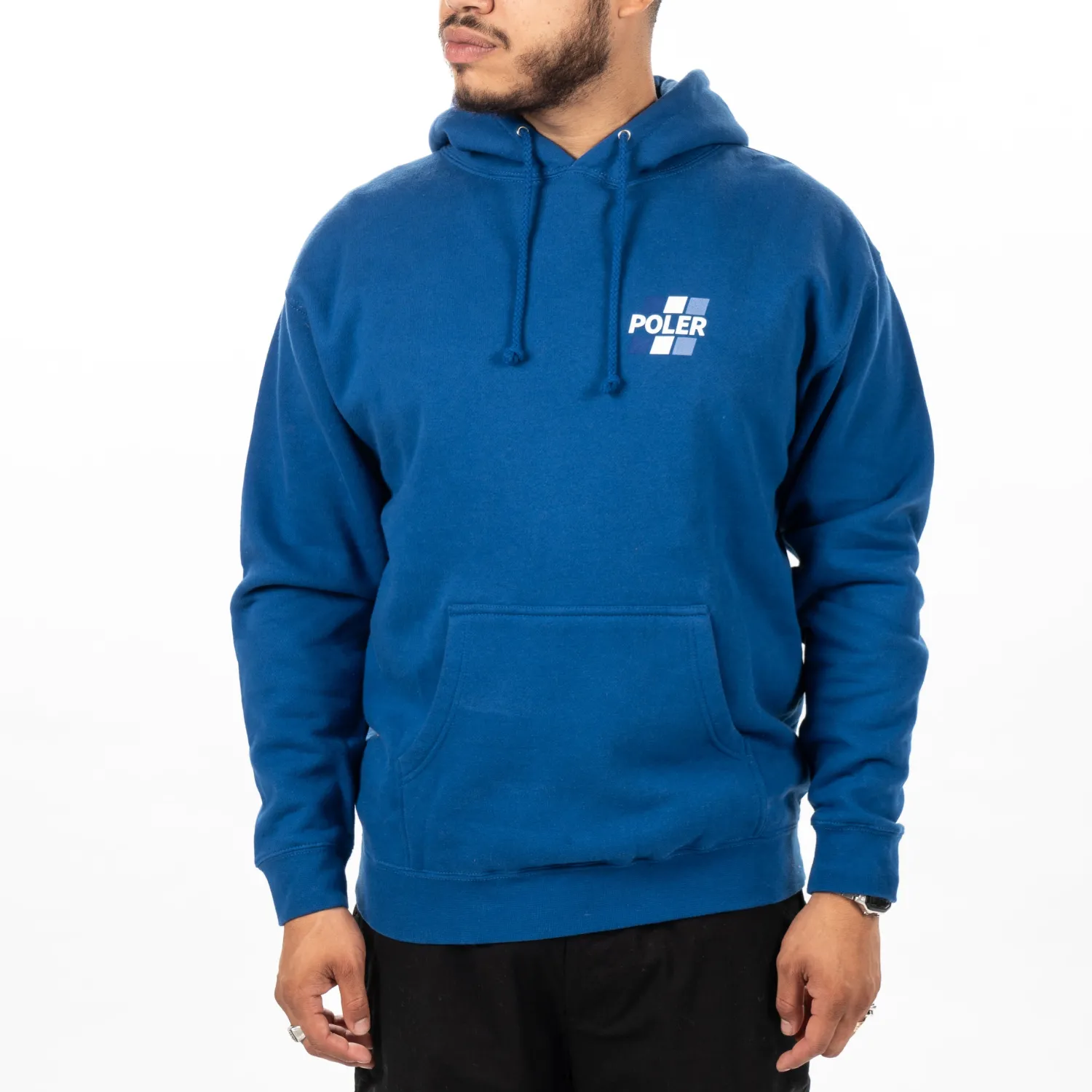 Poler Sweatshirts & Fleece>Trd Hoodie