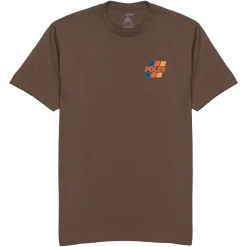 Poler Tee Shirts>Trd Tee