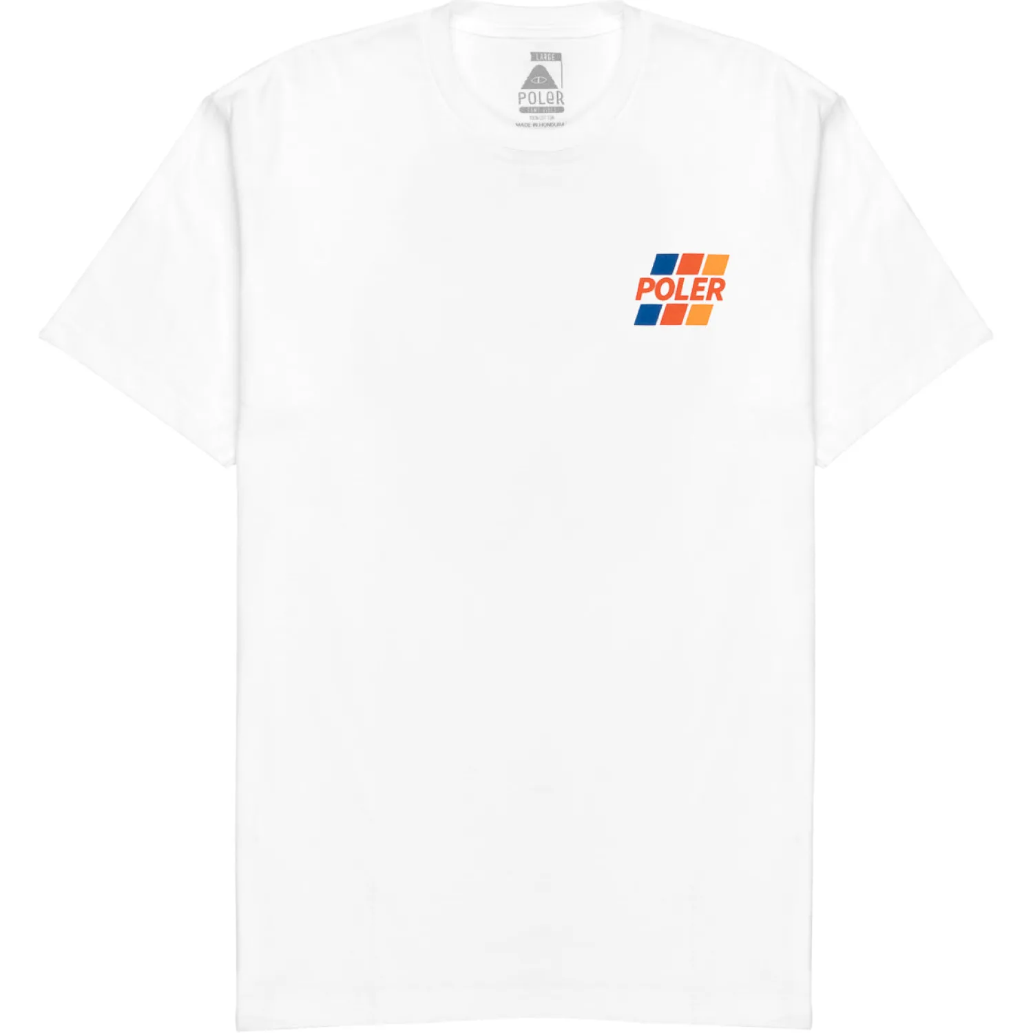 Poler Tee Shirts>Trd Tee