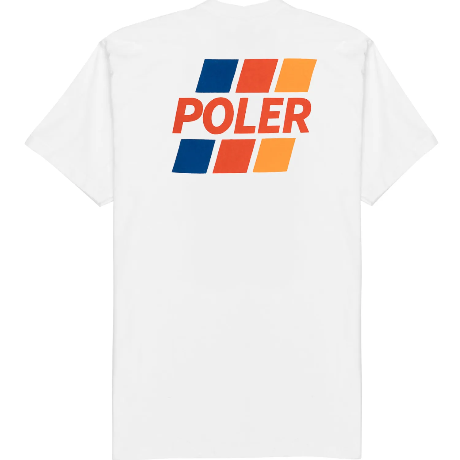 Poler Tee Shirts>Trd Tee
