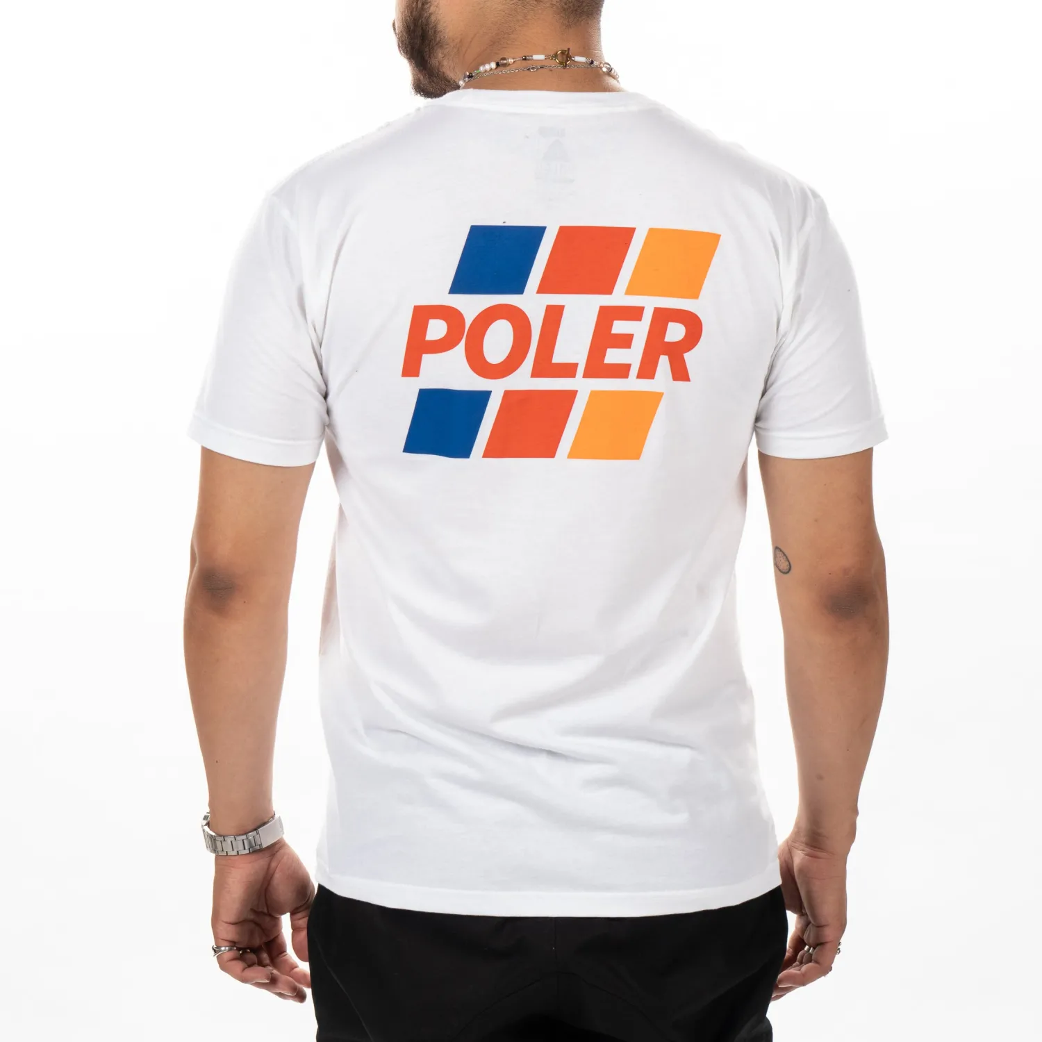Poler Tee Shirts>Trd Tee