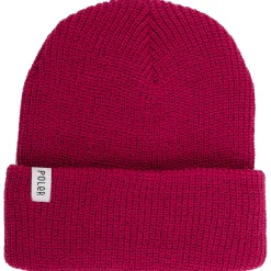 Poler Headwear>Tube City Beanie