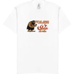 Poler Tee Shirts>Unga Bunga Tee