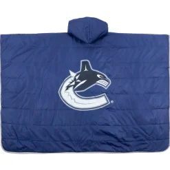 Poler Nhl>Vancouver Poncho Canucks