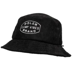 Poler Headwear>Vibes Brand Bucket