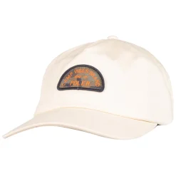 Poler Headwear>Vibes Patch Hat