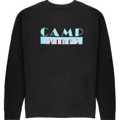 Poler Sweatshirts & Fleece>Vices Crew