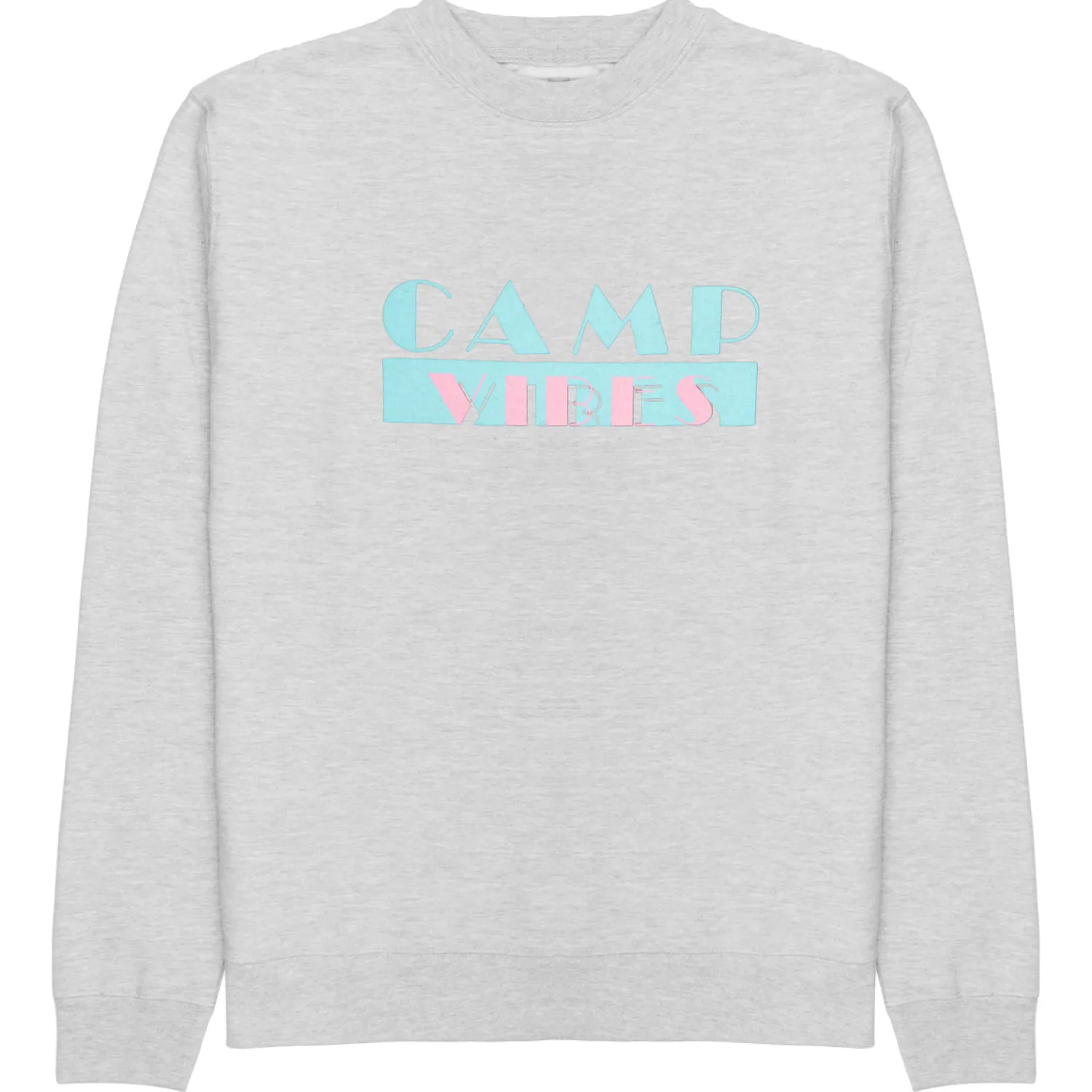 Poler Sweatshirts & Fleece>Vices Crew