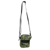Poler Bags>Vices Shoulder Bag Furry Camo