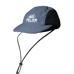 Poler Headwear>2Way Drawcord Surf Cap