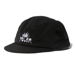 Poler Headwear>2Way Mesh Sunguard Cap