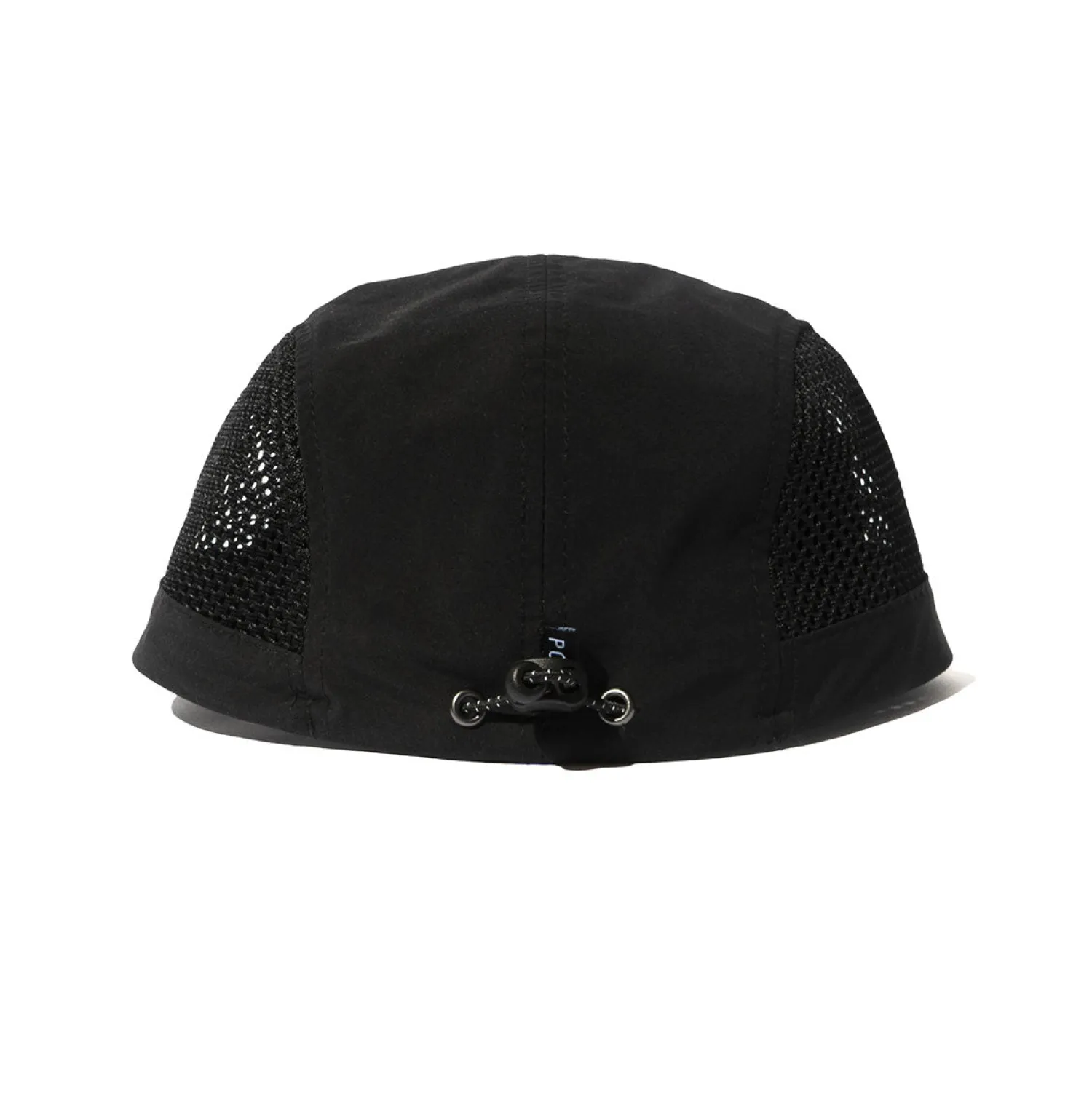 Poler Headwear>2Way Mesh Sunguard Cap