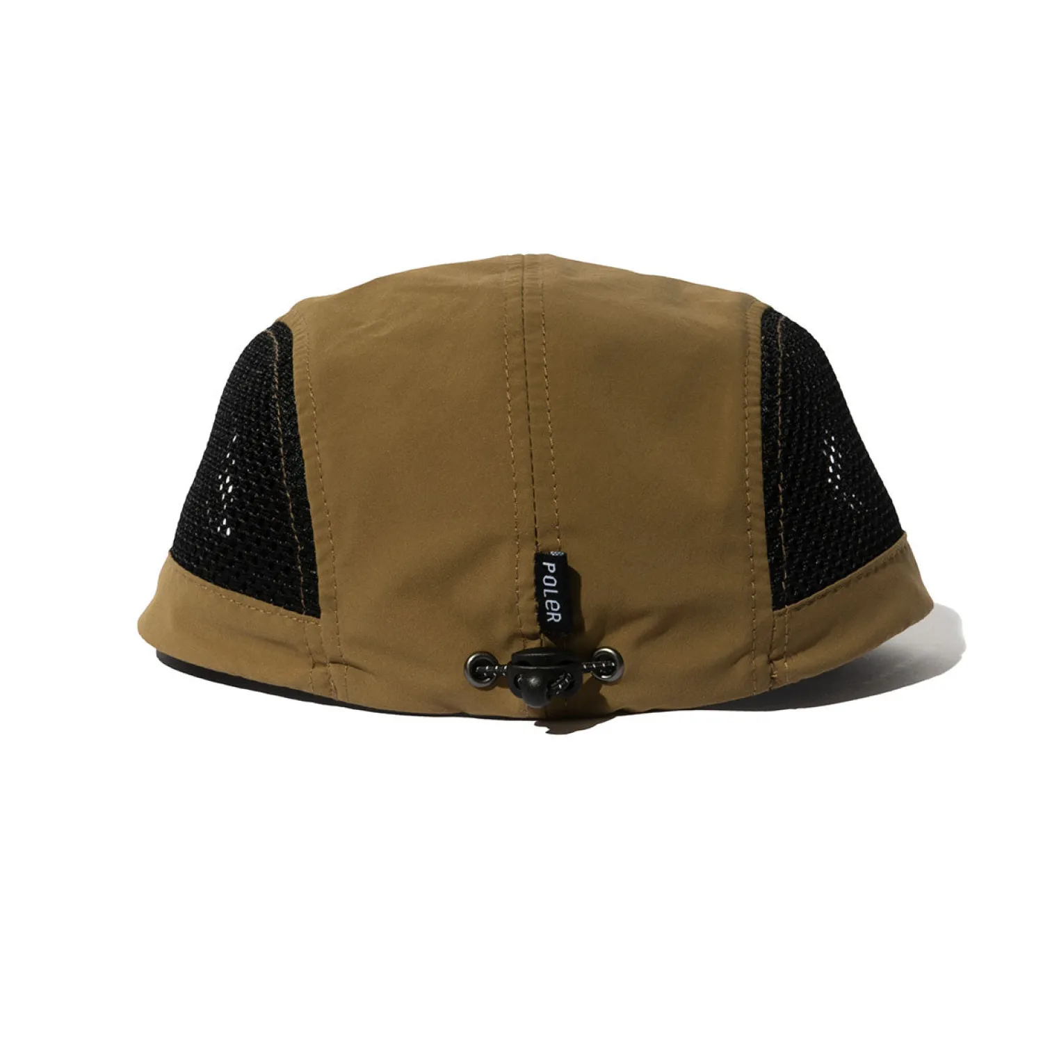 Poler Headwear>2Way Mesh Sunguard Cap