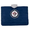 Poler Ponchos>Winnipeg Jets Poncho Assorted Colors