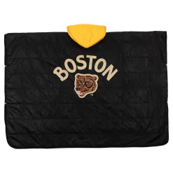 Poler Ponchos>Winter Classic Bruins Poncho Assorted Colors