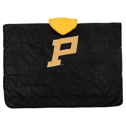Poler Nhl>Winter Classic Penguins Poncho Assorted Colors